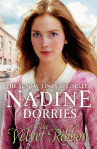 Title: The Velvet Ribbon, Author: Nadine Dorries