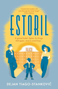 Free book share download Estoril