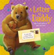 Title: A Letter to Daddy, Author: Igloo Books