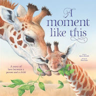 Title: A Moment Like This, Author: Igloo Books