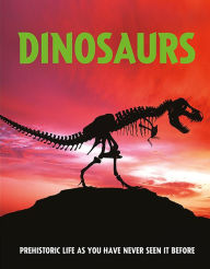 Title: Dinosaur Encyclopedia, Author: Igloo Books