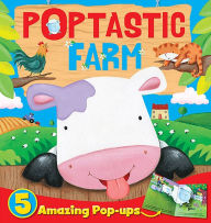 Title: Pop-tastic Books: Farm, Author: Igloo Books