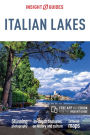 Insight Guides Italian Lakes (Travel Guide with Free eBook)