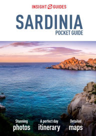 Title: Insight Guides: Pocket Sardinia, Author: APA Publications Limited