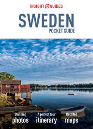 Title: Insight Guides: Pocket Sweden, Author: Insight Guides