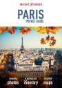 Insight Guides Pocket Paris (Travel Guide eBook)