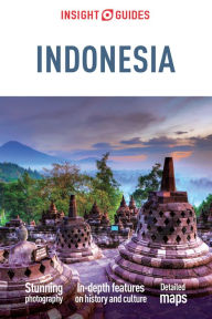 Title: Insight Guides Indonesia (Travel Guide eBook), Author: Insight Guides
