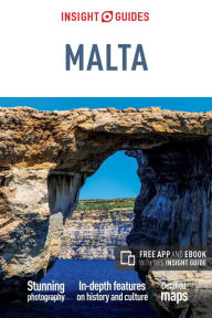 Title: Insight Guides: Malta, Author: APA Publications Limited