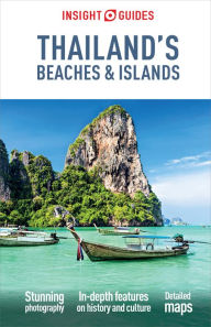 Title: Insight Guides Thailands Beaches and Islands (Travel Guide eBook), Author: Insight Guides