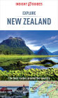 Insight Guides Explore New Zealand (Travel Guide eBook)