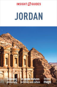 Title: Insight Guides Jordan (Travel Guide eBook), Author: Insight Guides