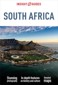 Title: Insight Guides South Africa (Travel Guide eBook), Author: Insight Guides