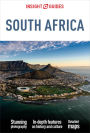 Insight Guides South Africa (Travel Guide eBook)