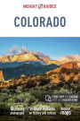 Insight Guides Colorado (Travel Guide with Free eBook)