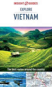 Title: Insight Guides: Explore Vietnam, Author: Insight Guides