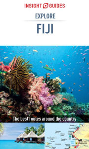 Title: Insight Guides: Explore Fiji, Author: Insight Guides