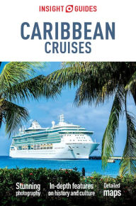 Title: Insight Guides Caribbean Cruises, Author: Insight Guides