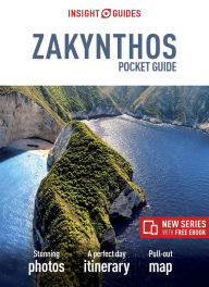 Title: Insight Guides Pocket Zakynthos, Author: Insight Guides