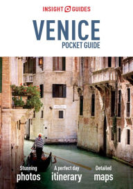 Title: Insight Guides Pocket Venice (Travel Guide eBook), Author: Insight Guides