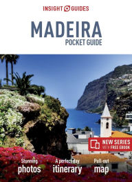 Title: Insight Guides Pocket Madeira (Travel Guide with Free eBook), Author: Insight Guides