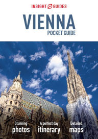 Title: Insight Guides Pocket Vienna, Author: Insight Guides