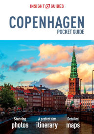 Title: Insight Guides Pocket Copenhagen, Author: Insight Guides