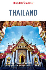 Title: Insight Guides Thailand (Travel Guide eBook), Author: Insight Guides