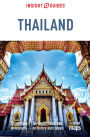 Insight Guides Thailand (Travel Guide eBook)