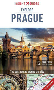 Title: Insight Guides: Explore Prague, Author: Insight Guides