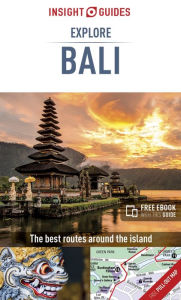 Title: Insight Guides Explore Bali (Travel Guide with Free eBook), Author: Insight Guides