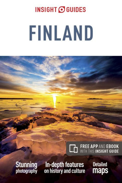 Insight Guides Finland