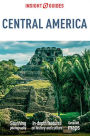 Insight Guides Central America (Travel Guide with Free eBook)