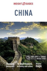 Title: Insight Guides China (Travel Guide with Free eBook), Author: Insight Guides