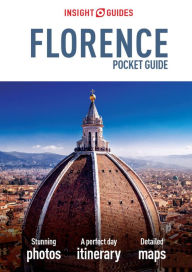 Title: Insight Guides Pocket Florence, Author: Insight Guides