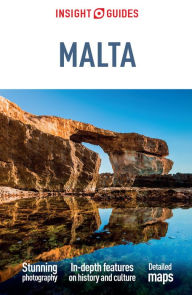 Title: Insight Guides Malta (Travel Guide eBook), Author: APA Publications Limited