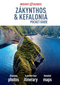 Title: Insight Guides Pocket Zakynthos (Travel Guide eBook), Author: APA Publications Limited