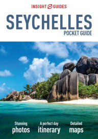 Title: Insight Guides Pocket Seychelles (Travel Guide eBook), Author: Insight Guides