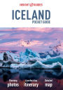 Insight Guides Pocket Iceland