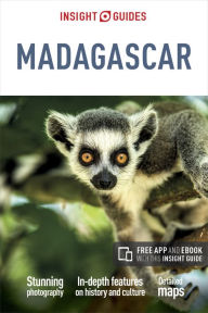 Title: Insight Guides Madagascar (Travel Guide with Free eBook), Author: Insight Guides
