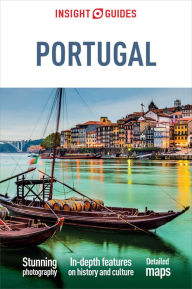 Title: Insight Guides Portugal, Author: Insight Guides