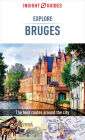 Insight Guides Explore Bruges (Travel Guide eBook)