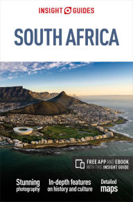 Travel Book South Africa - Men - Travel