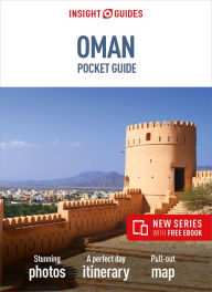 Title: Insight Guides Pocket Oman (Travel Guide with Free eBook), Author: Insight Guides