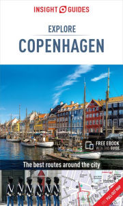 Title: Insight Guides: Explore Copenhagen, Author: Insight Guides