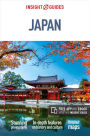Insight Guides Japan - Japan Travel Guide
