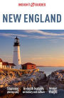 Insight Guides New England