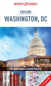 Title: Insight Guides Explore Washington (Travel Guide with Free eBook), Author: Insight Guides