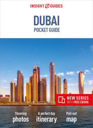 Title: Insight Guides Pocket Dubai (Travel Guide with Free eBook), Author: Insight Guides
