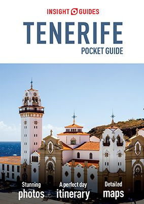 Insight Guides Pocket Tenerife (Travel Guide with Free eBook)