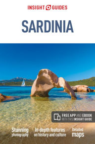 Title: Insight Guides Sardinia (Travel Guide with Free eBook), Author: Insight Guides